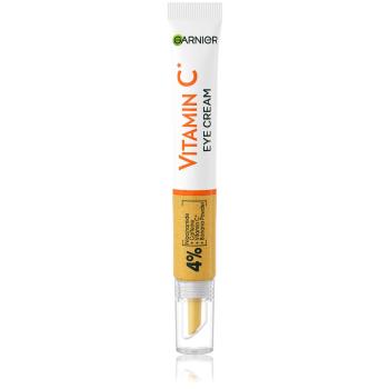 Garnier Skin Naturals C-vitaminos Szemkörnyékápoló krém 15ml