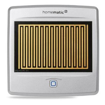 Homematic IP Senzor dažďa - HmIP-SRD