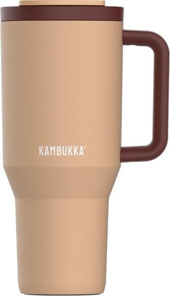 Kambukka Rio Tumbler Almond Dream 950 ml Termofľaša