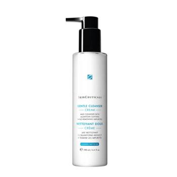 SkinCeuticals Čistiaci krém pre citlivú a suchú pleť Gentle Cleanser (Cream) 190 ml