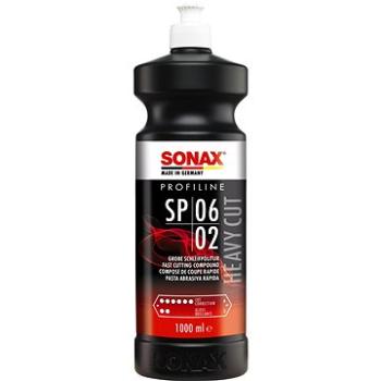 SONAX Brusná pasta bez silikónu, 1l (320300)