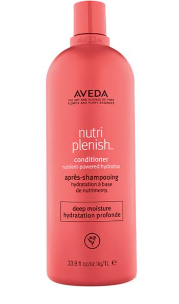 Aveda Hydratačný kondicionér NutriPlenish (Deep Moisture Conditioner) 1000 ml