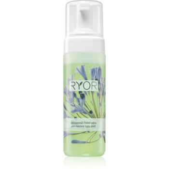 RYOR Cleansing And Tonization jemná čistiaca pena 160 ml