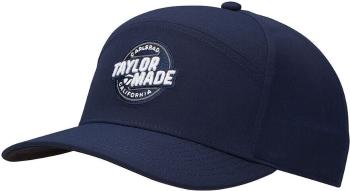 TaylorMade Horizon Fermi Snapback Navy UNI Šiltovka
