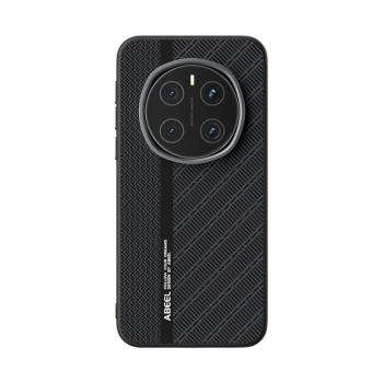 ABEEL RELIEF Ochranný kryt pre Honor Magic7 Pro 5G BLACK