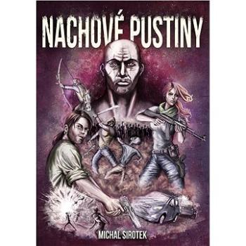 Nachové pustiny (999-00-017-8543-7)