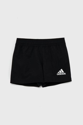 adidas Performance - Detské krátke nohavice GI7637
