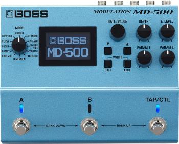 Boss MD-500 Gitarový multiefekt