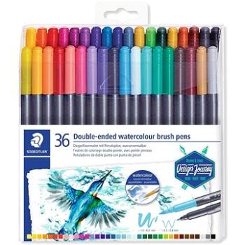 Staedtler Marsgraphic Duo – súprava 36 ks (4007817042847)