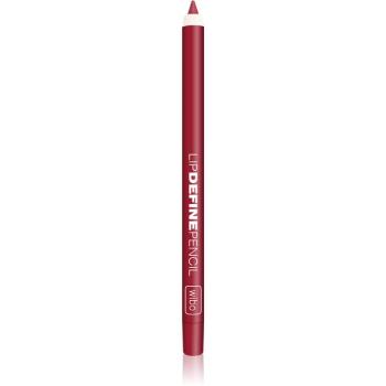 Wibo Lip Pencil Define kontúrovacia ceruzka na pery 3 3 ml