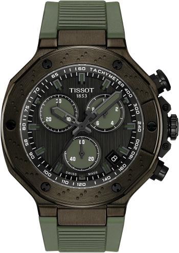 Tissot T-Race Chronograph T141.417.37.061.02