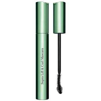 Clarins Supra Lift & Curl Mascara vodeodolná predlžujúca špirála 8 ml