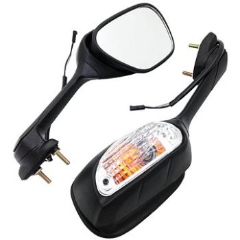 M-Style  zrkadlá 337 Suzuki GSXR 600/750/1000 (470-MS-012565)