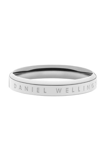 Prstienok Daniel Wellington Classic Ring