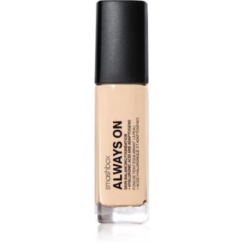 Smashbox Always On Skin Balancing Foundation dlhotrvajúci make-up odtieň F30N - LEVEL-THREE FAIR WITH A NEUTRAL UNDERTONE 30 ml