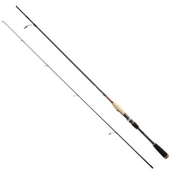 Giants fishing	prút sensitive spin 2,4 m 3-15 g