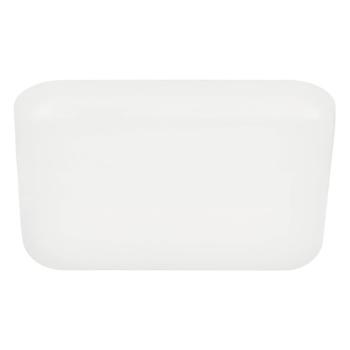 LED bodové osvetlenie Eglo RAPITA biela 900966