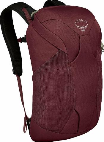 Osprey Farpoint Fairview Travel Daypack Ruksak Zircon Red