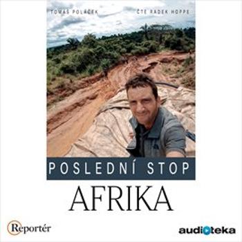 Poslední stop: Afrika