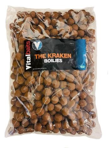 Bojli Vitalbaits Boilies The Kraken 24 mm 5 kg