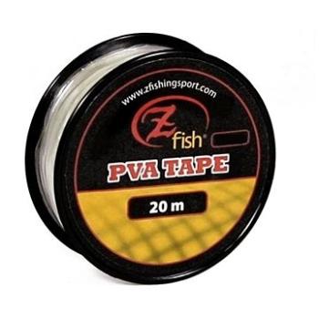 Zfish PVA Tape 20 m (8506156267905)