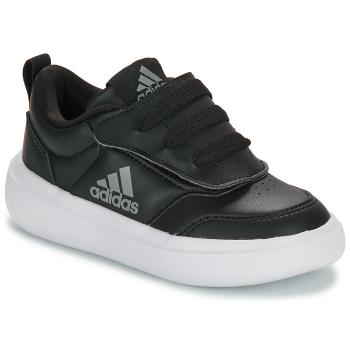 adidas  PARK ST AC C  Nízke tenisky Čierna