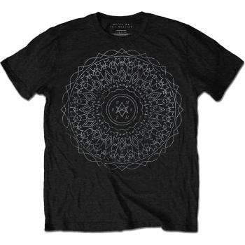 Bring me the horizon tričko Kaleidoscope  one_size