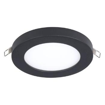 LED bodové osvetlenie Eglo FUEVA FLEX čierna 900934