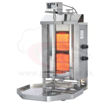  Plynovy gyros POTIS GD2