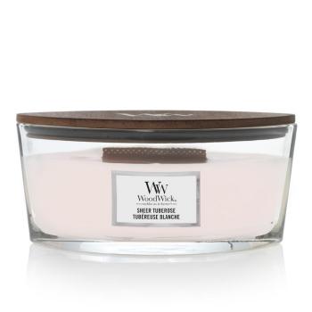 WOODWICK SHEER TUBEROSE LODICKA 453G, 1728614E