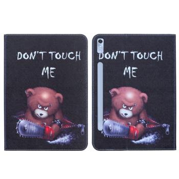ART Zaklápacie puzdro pre Lenovo Tab P11 Pro Gen 2 BEAR