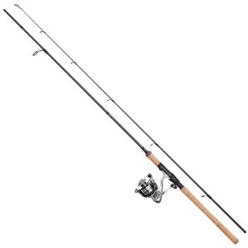 Dam prút impressa classic spinning combo 2,1 m 5-20 g + navijak 2500