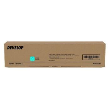 DEVELOP TN-514 (A9E84D0) - originální toner, azurový, 26000 stran