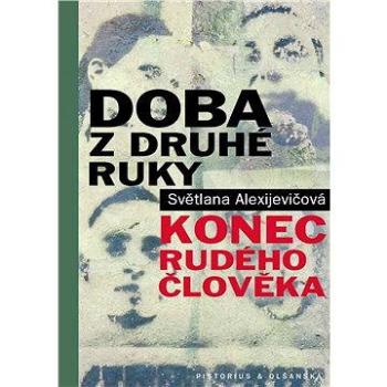 Doba z druhé ruky (9788087855461)