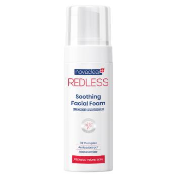 BIOTTER NC REDLESS umývacia pena rosacea 100 ml