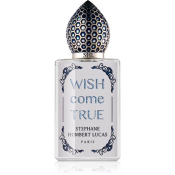 Stéphane Humbert Lucas 777 777 Wish Come True parfumovaná voda unisex 50 ml