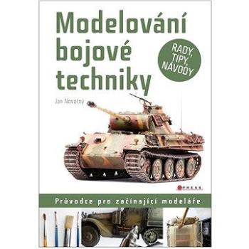 Modelování bojové techniky (978-80-264-1408-7)