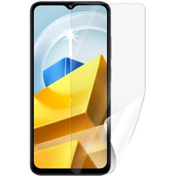 Screenshield POCO M5 fólia na displej (XIA-POCOM5-D)