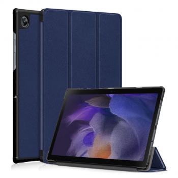 Tech-Protect Smartcase puzdro na Samsung Galaxy Tab A8 10.5'', tmavomodré (TEC919534)