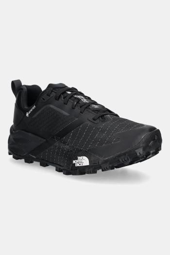 Topánky The North Face Offtrail TR Gore- Tex čierna farba, NF0A8A9XKX71