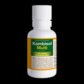 Kombisol Multi 30ml