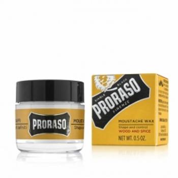 Proraso vosk na fúzy 15ml