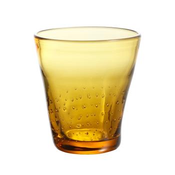 Tescoma Pohár myDRINK Colori 300 ml, oranžová