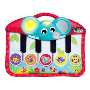 Playgro Interaktívna podložka piano (9321104863676)