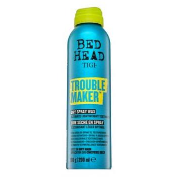 Tigi Bed Head Trouble Maker Dry Spray Wax vosk na vlasy v spreji 200 ml