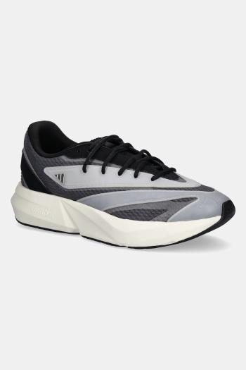 Tenisky adidas Lightblaze šedá farba, JS0913