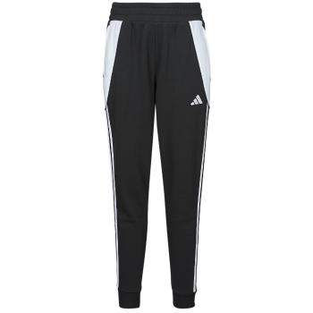 adidas  TIRO24 SWPNTW  Tepláky/Vrchné oblečenie Čierna