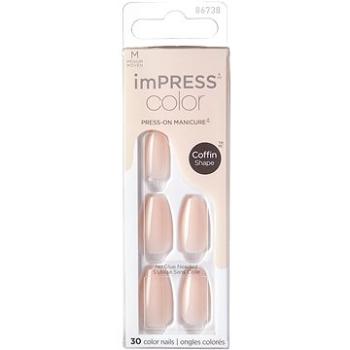 KISS imPRESS Color MC – Bubble Kiss (731509867381)