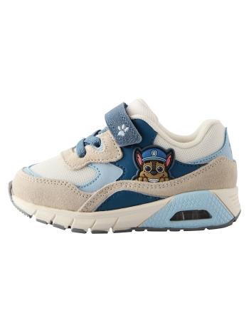 Next Sportcipő 'Paw Patrol'  kék / vegyes színek