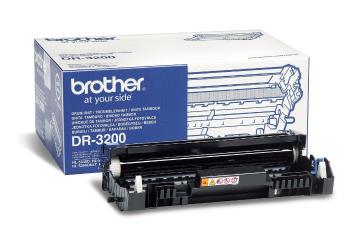 Brother DR-3200 čierna (black) originálna valcová jednotka